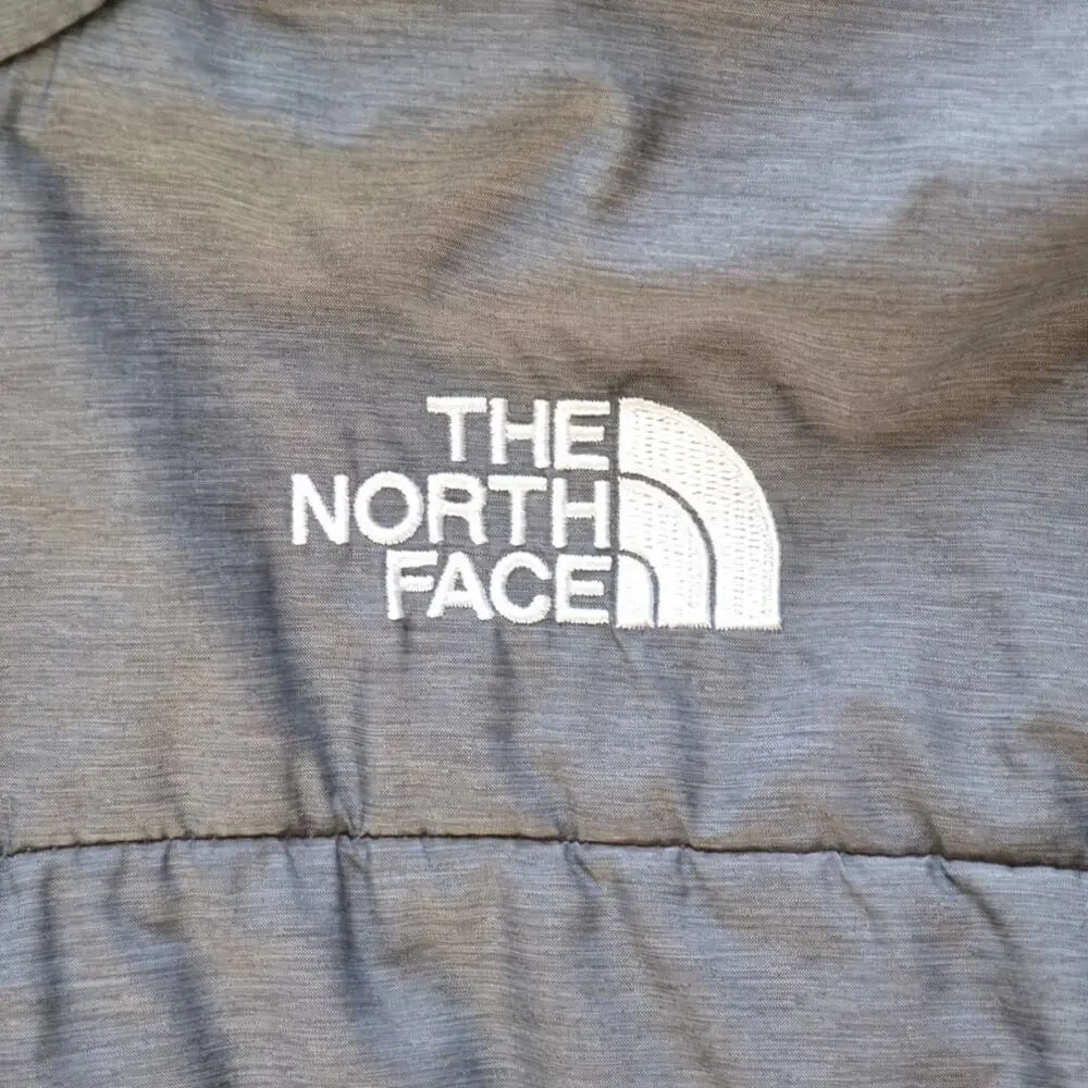 The North Face this cozy